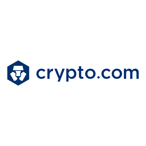 Crypto.com logo